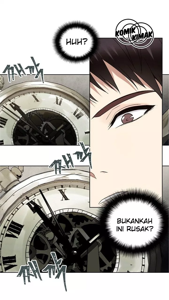 Read Ranker Who Lives a Second Time ID Manga Online