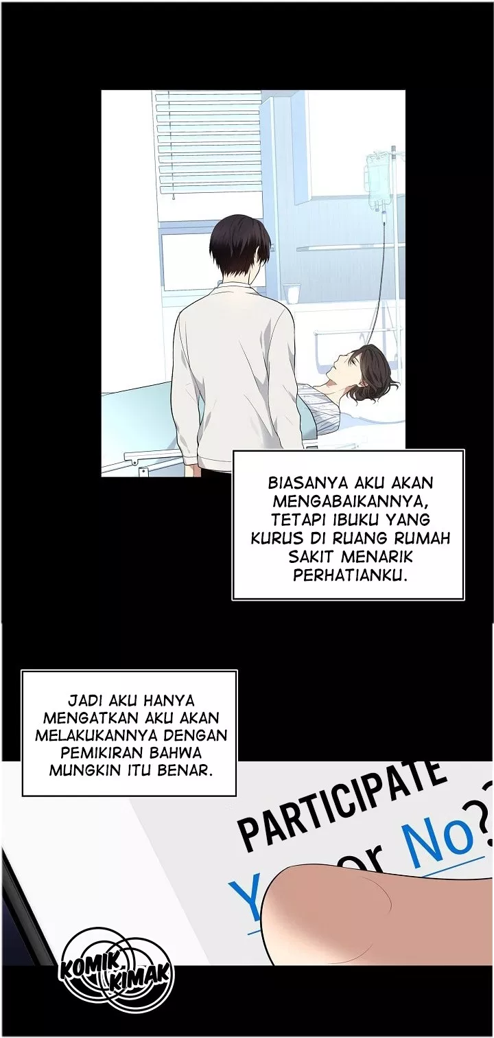 Read Ranker Who Lives a Second Time ID Manga Online