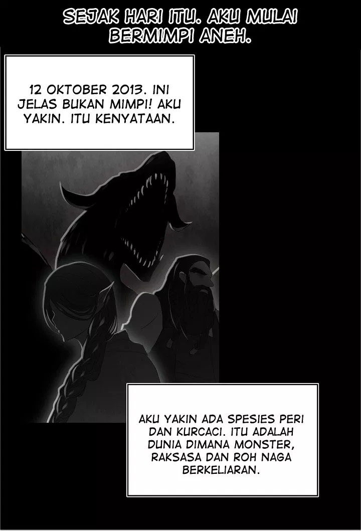 Read Ranker Who Lives a Second Time ID Manga Online