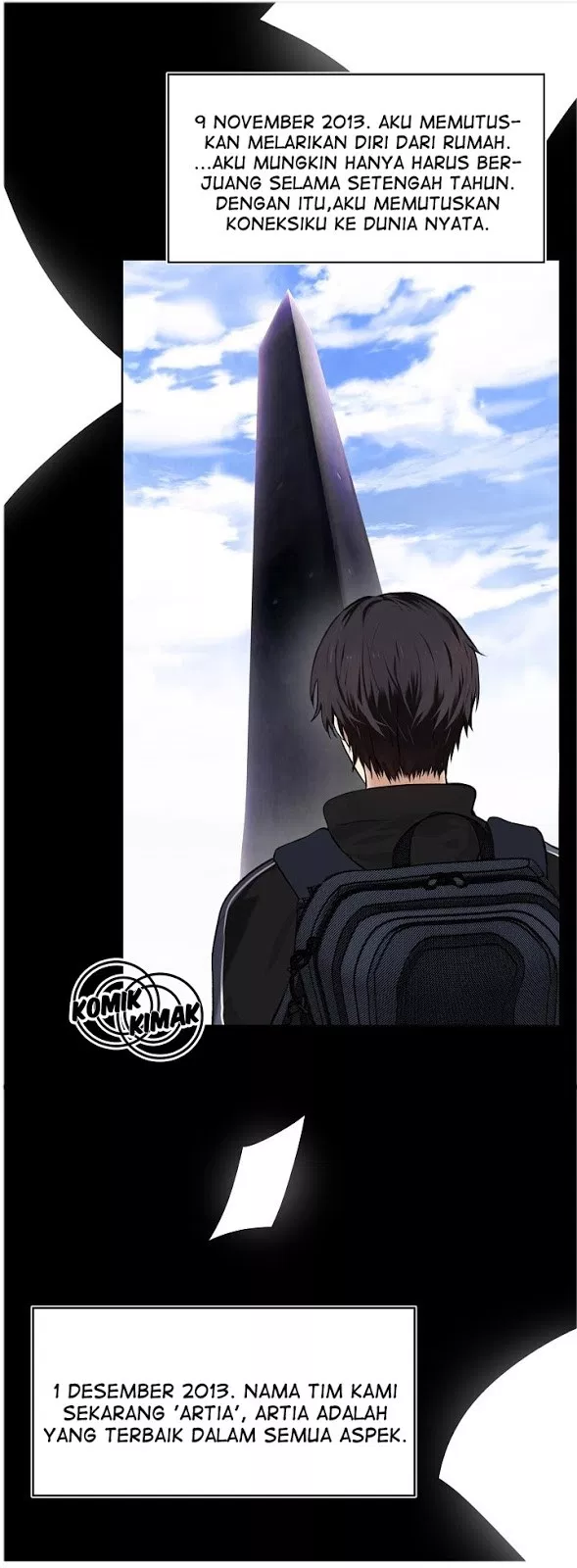 Read Ranker Who Lives a Second Time ID Manga Online