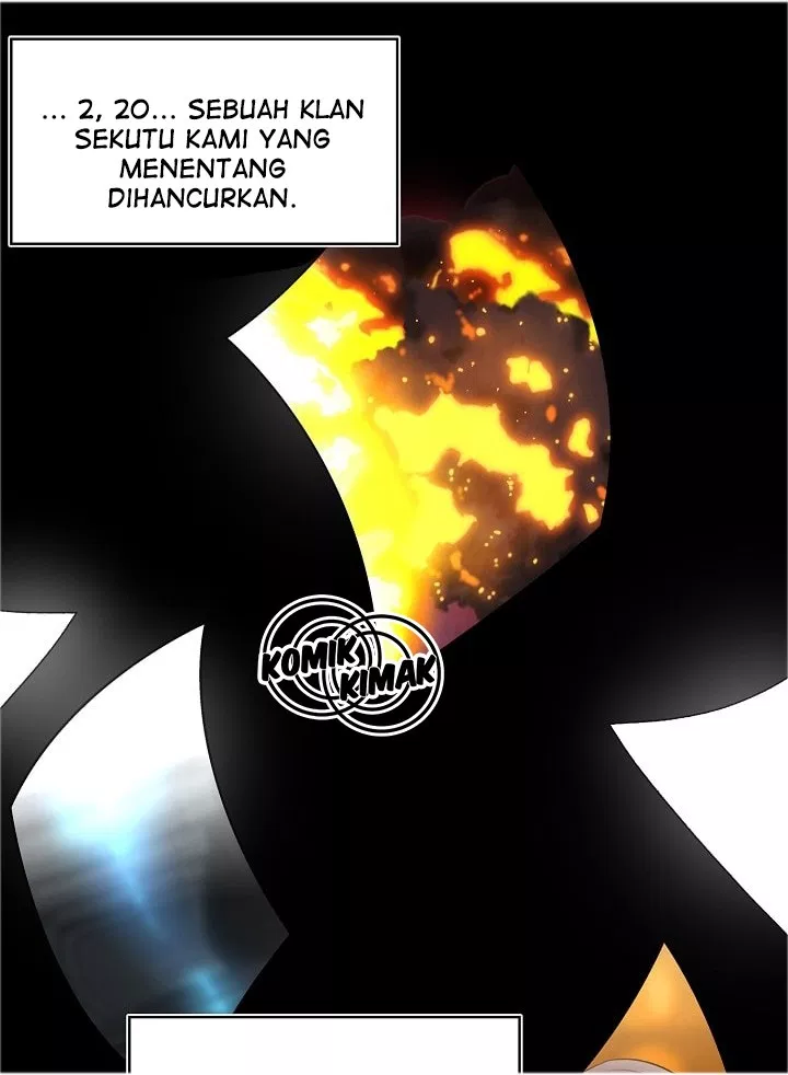Read Ranker Who Lives a Second Time ID Manga Online