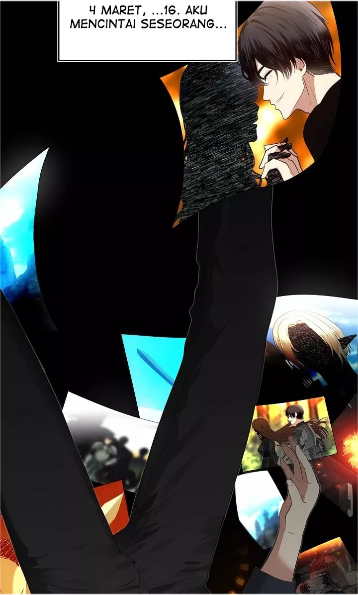 Read Ranker Who Lives a Second Time ID Manga Online