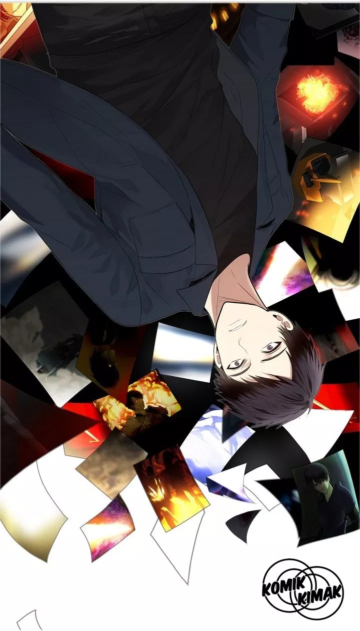 Read Ranker Who Lives a Second Time ID Manga Online