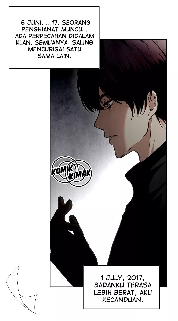 Read Ranker Who Lives a Second Time ID Manga Online