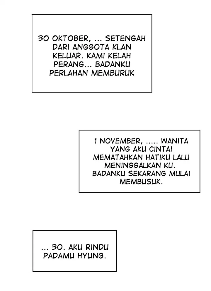 Read Ranker Who Lives a Second Time ID Manga Online