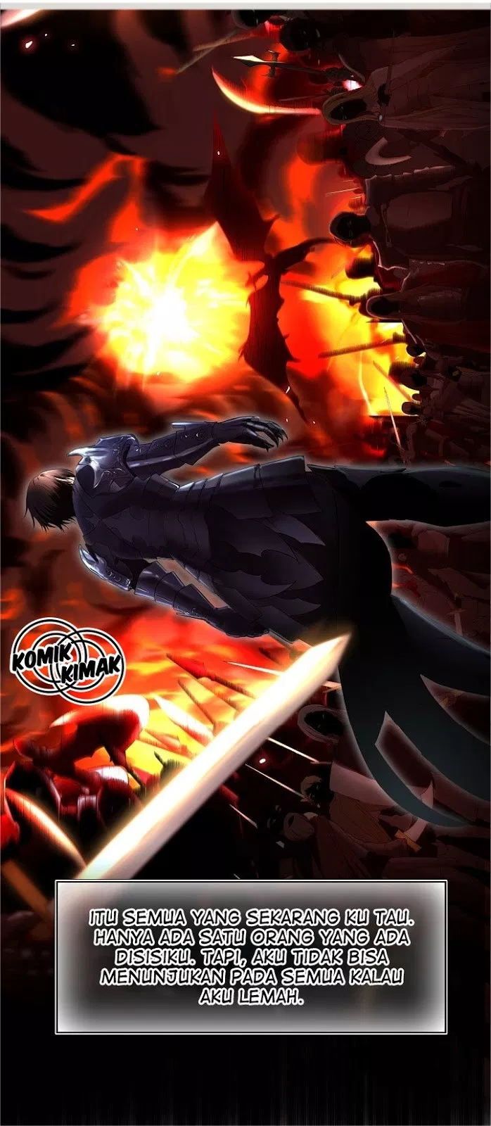 Read Ranker Who Lives a Second Time ID Manga Online