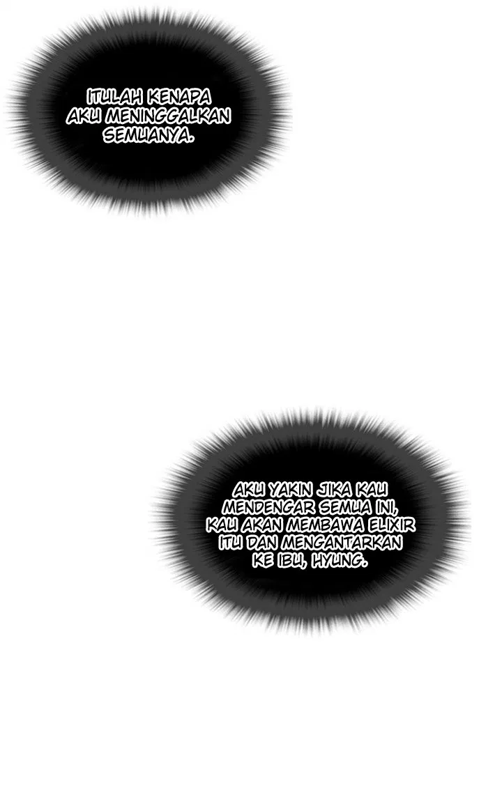 Read Ranker Who Lives a Second Time ID Manga Online