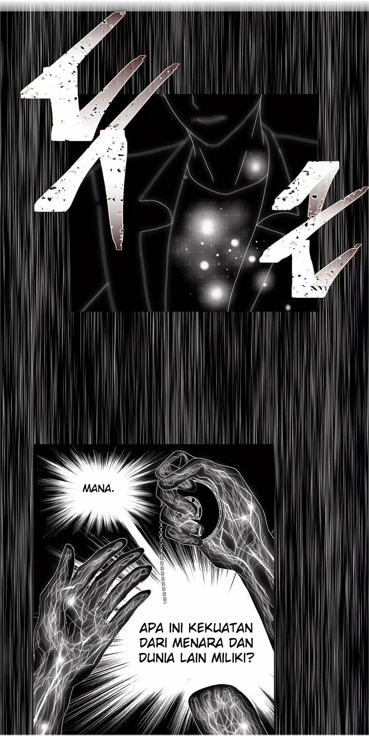 Read Ranker Who Lives a Second Time ID Manga Online