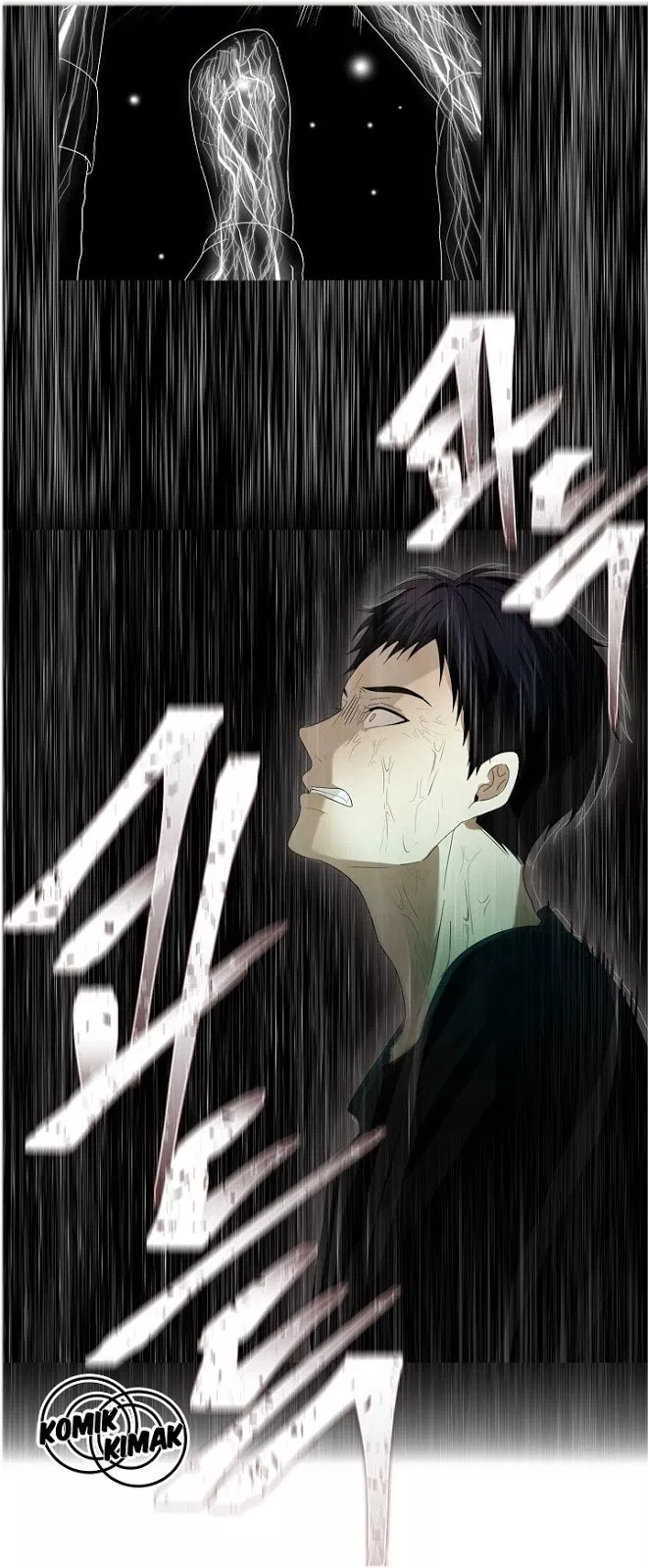 Read Ranker Who Lives a Second Time ID Manga Online