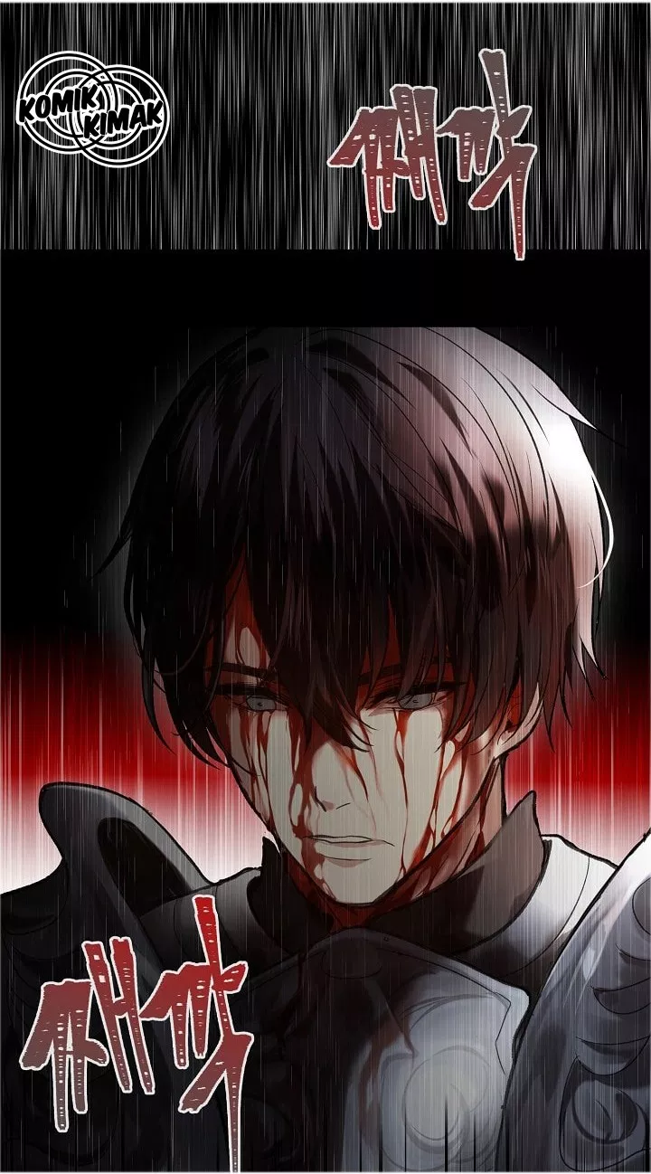 Read Ranker Who Lives a Second Time ID Manga Online