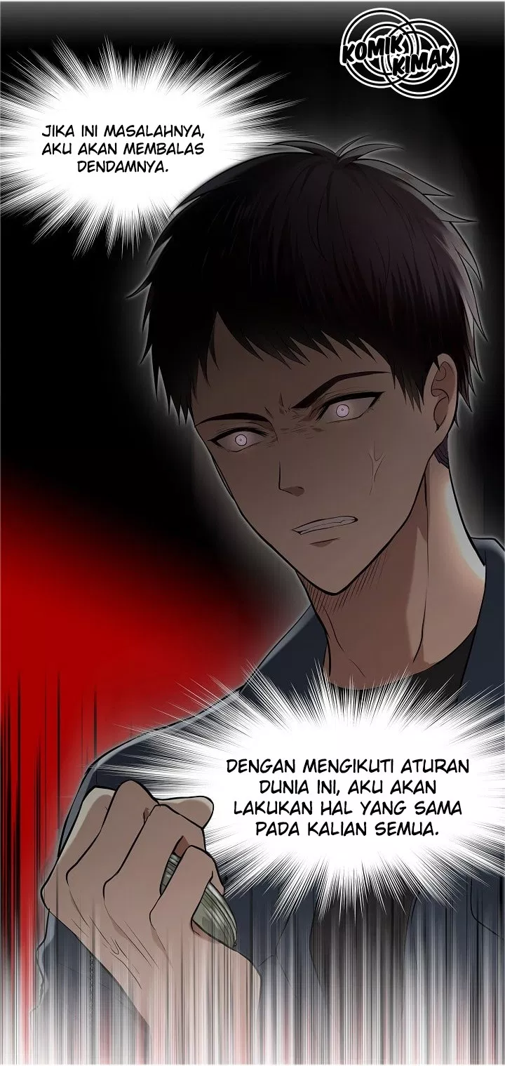 Read Ranker Who Lives a Second Time ID Manga Online