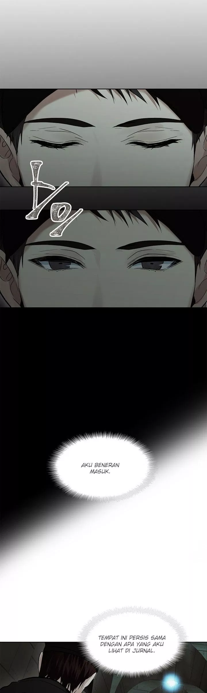 Read Ranker Who Lives a Second Time ID Manga Online