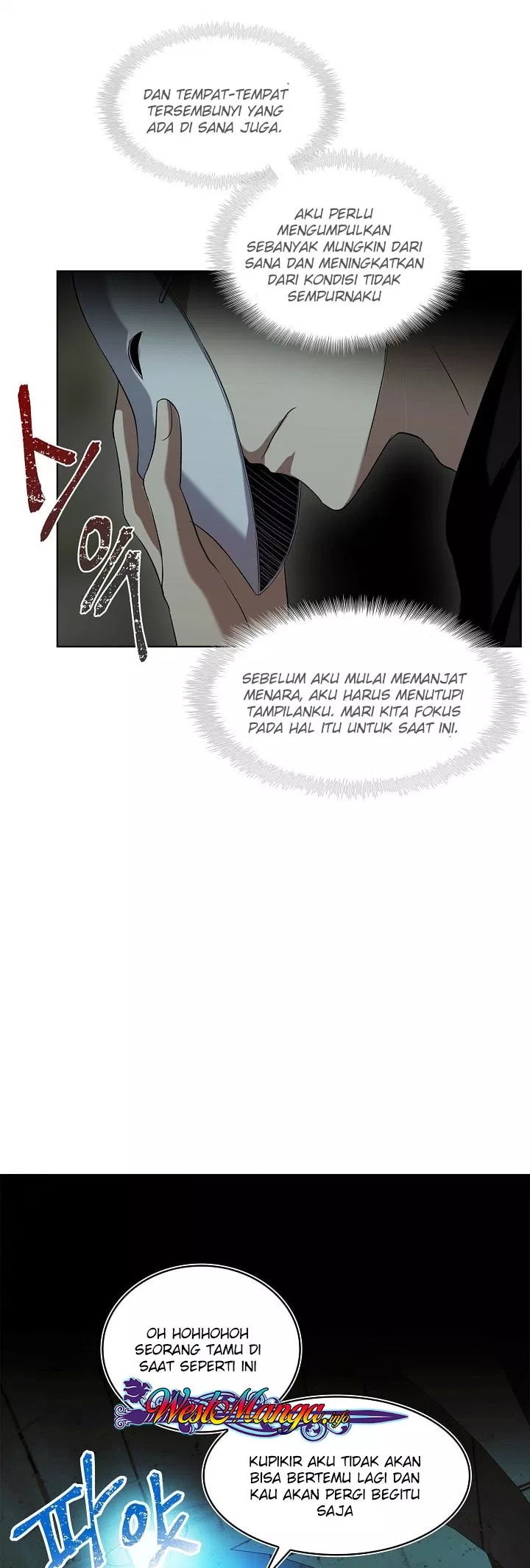 Read Ranker Who Lives a Second Time ID Manga Online