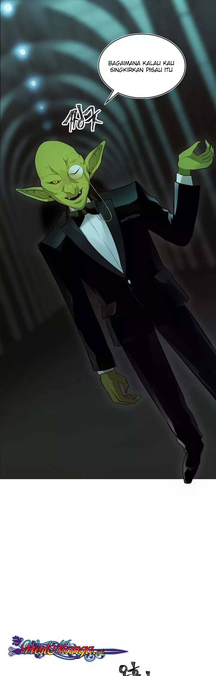 Read Ranker Who Lives a Second Time ID Manga Online