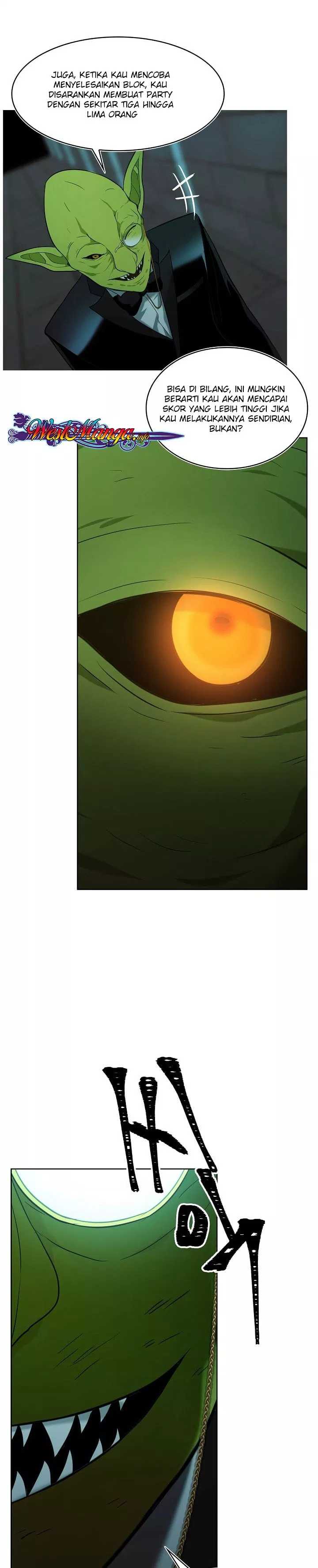 Read Ranker Who Lives a Second Time ID Manga Online