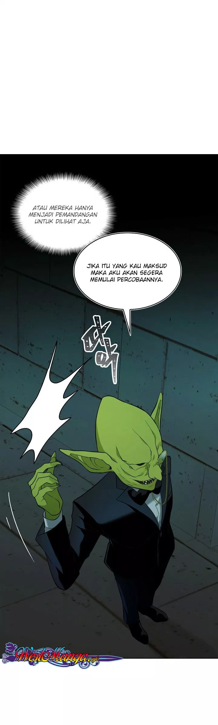 Read Ranker Who Lives a Second Time ID Manga Online