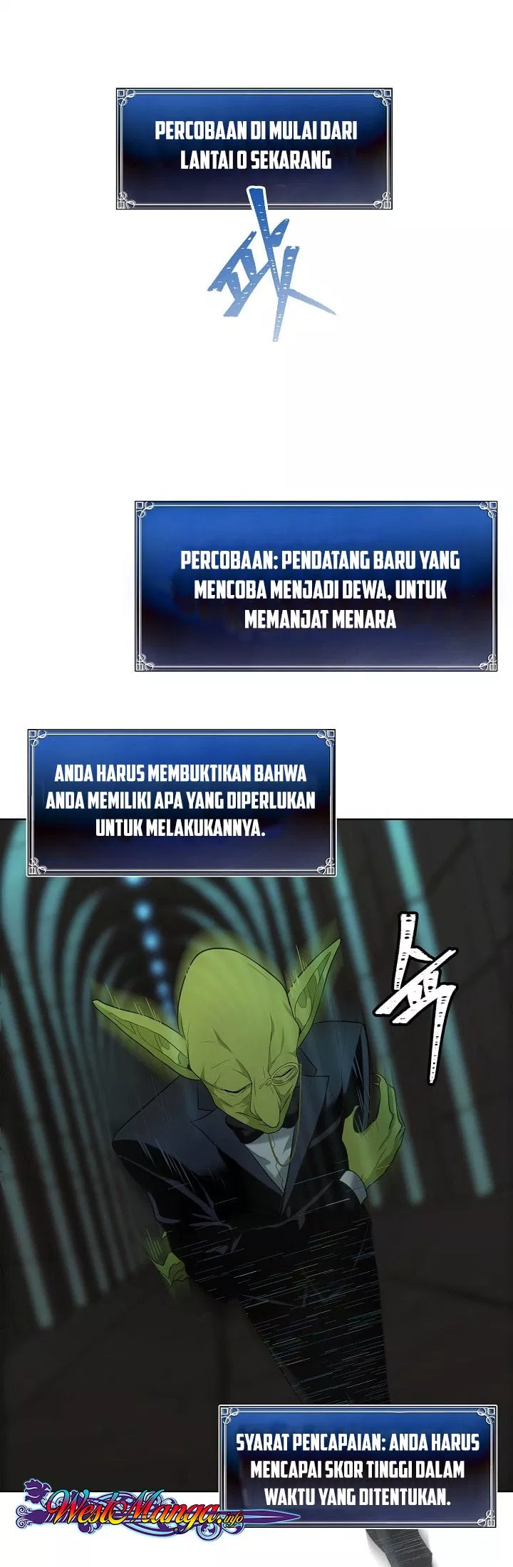 Read Ranker Who Lives a Second Time ID Manga Online