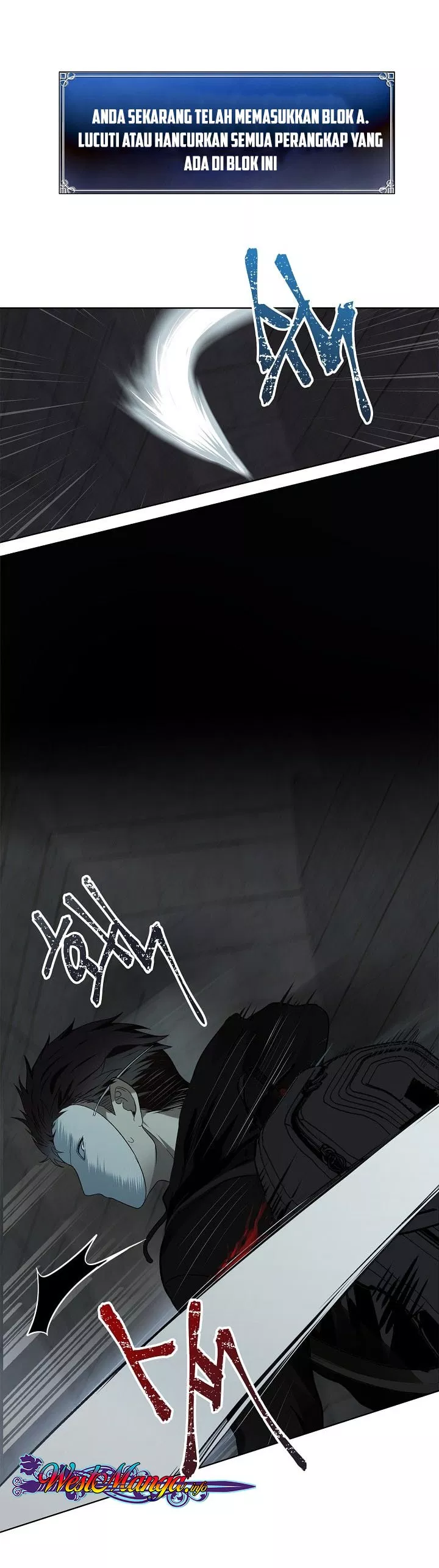 Read Ranker Who Lives a Second Time ID Manga Online