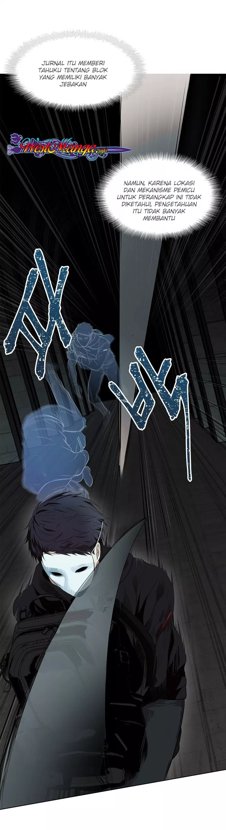 Read Ranker Who Lives a Second Time ID Manga Online