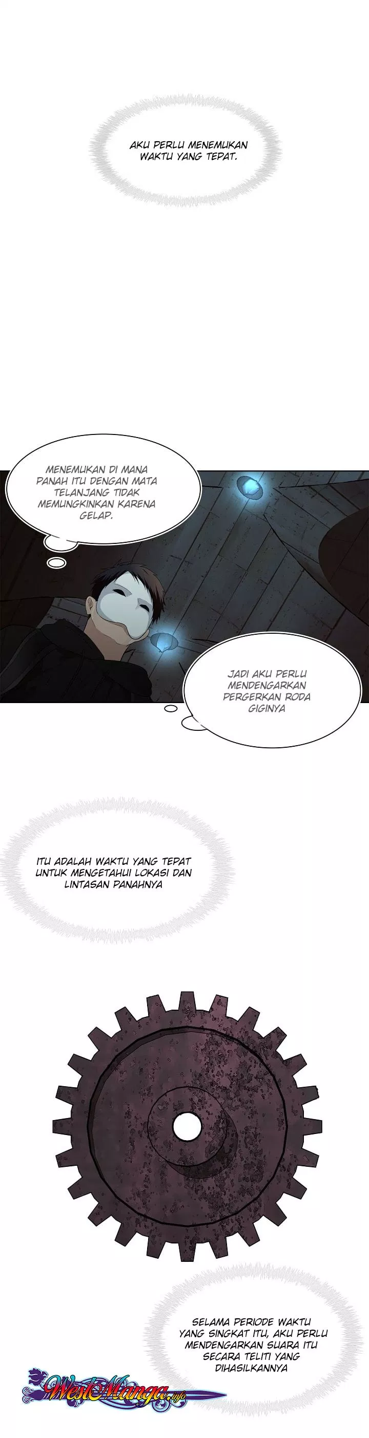 Read Ranker Who Lives a Second Time ID Manga Online