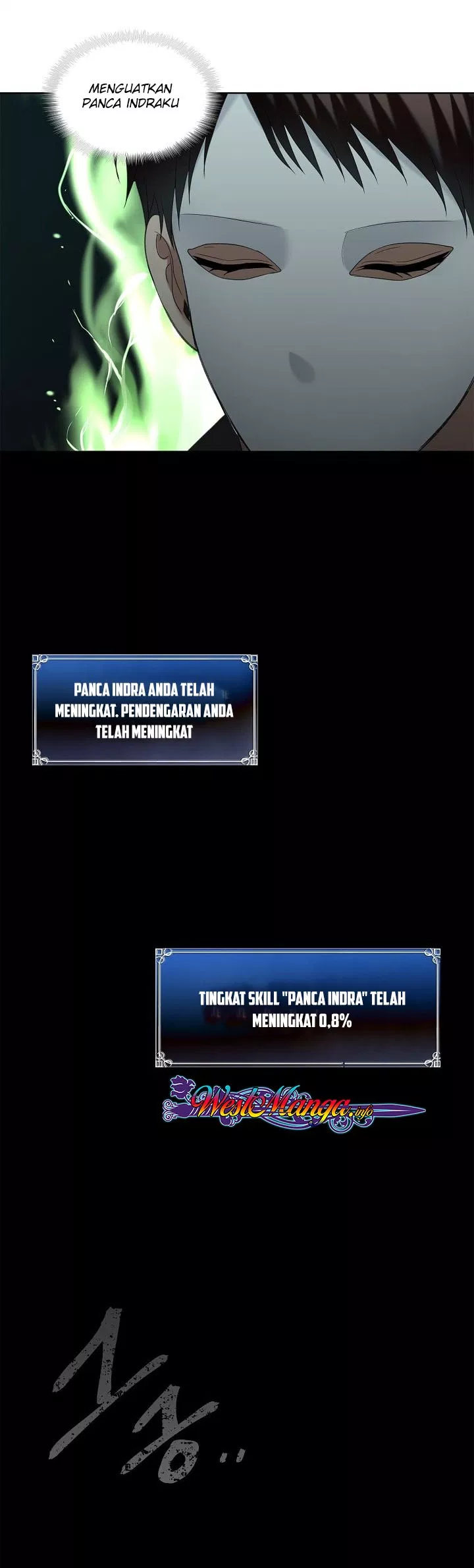 Read Ranker Who Lives a Second Time ID Manga Online