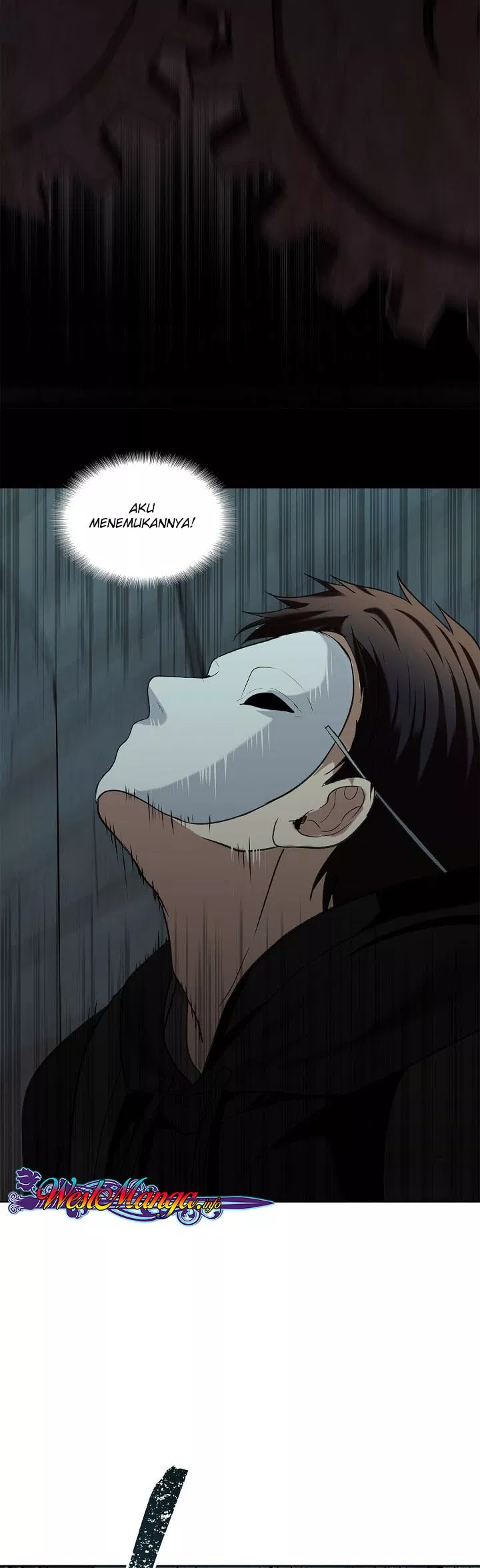 Read Ranker Who Lives a Second Time ID Manga Online