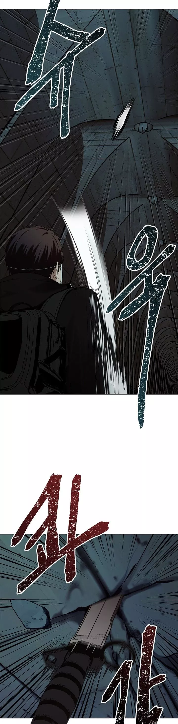 Read Ranker Who Lives a Second Time ID Manga Online