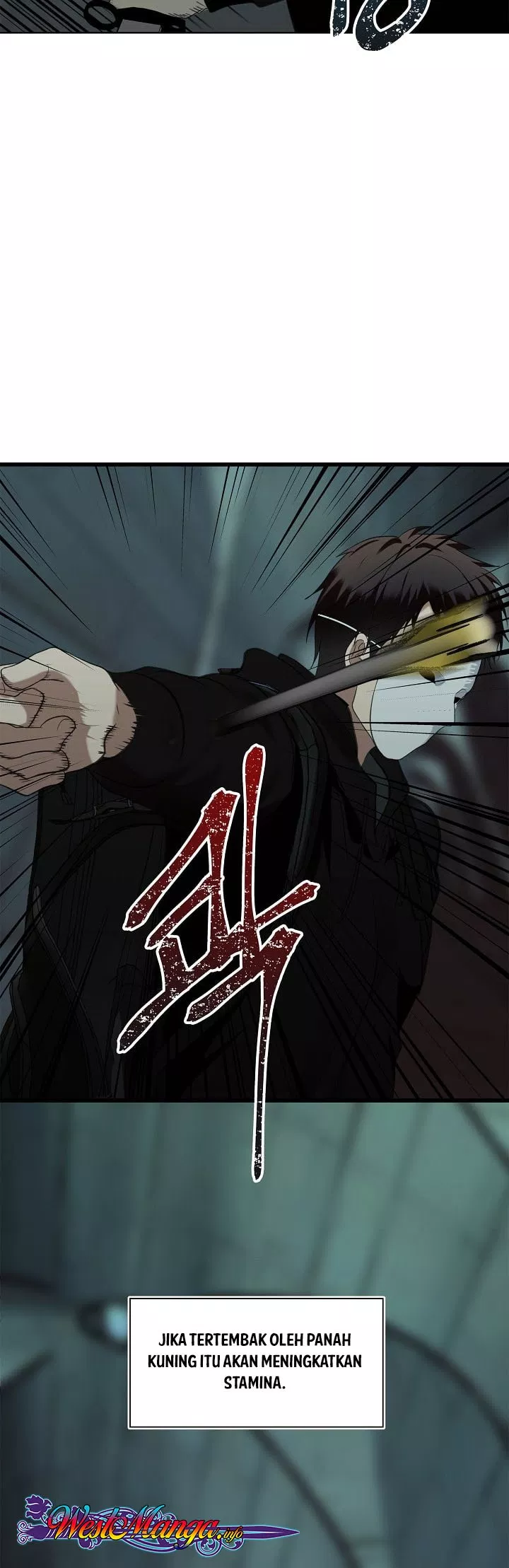 Read Ranker Who Lives a Second Time ID Manga Online