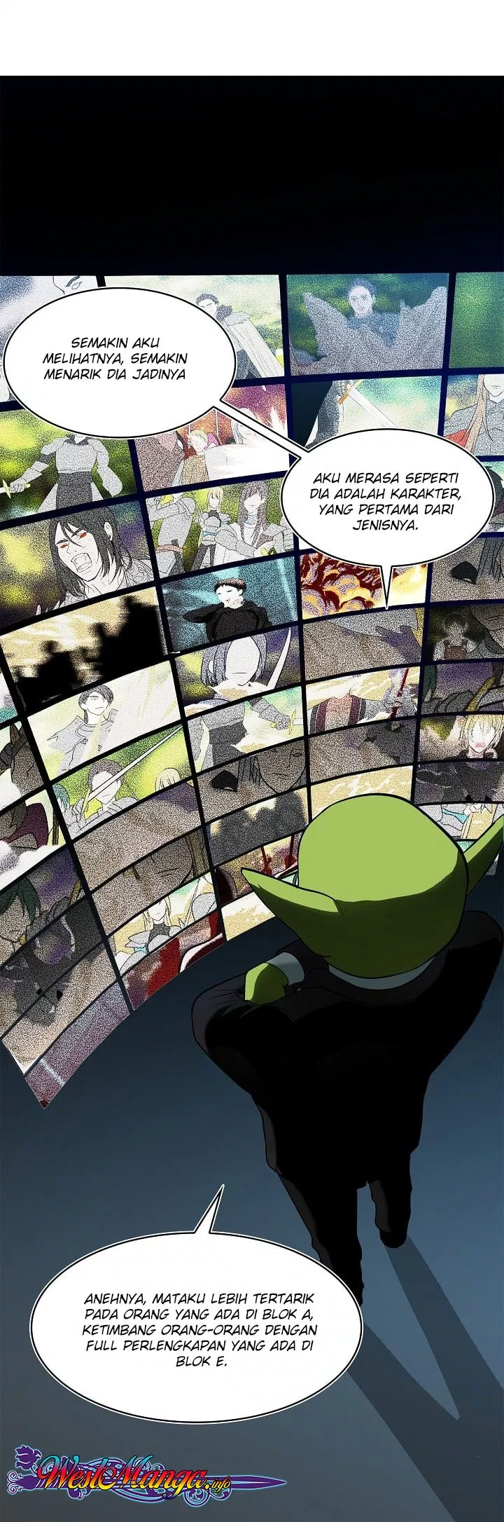 Read Ranker Who Lives a Second Time ID Manga Online