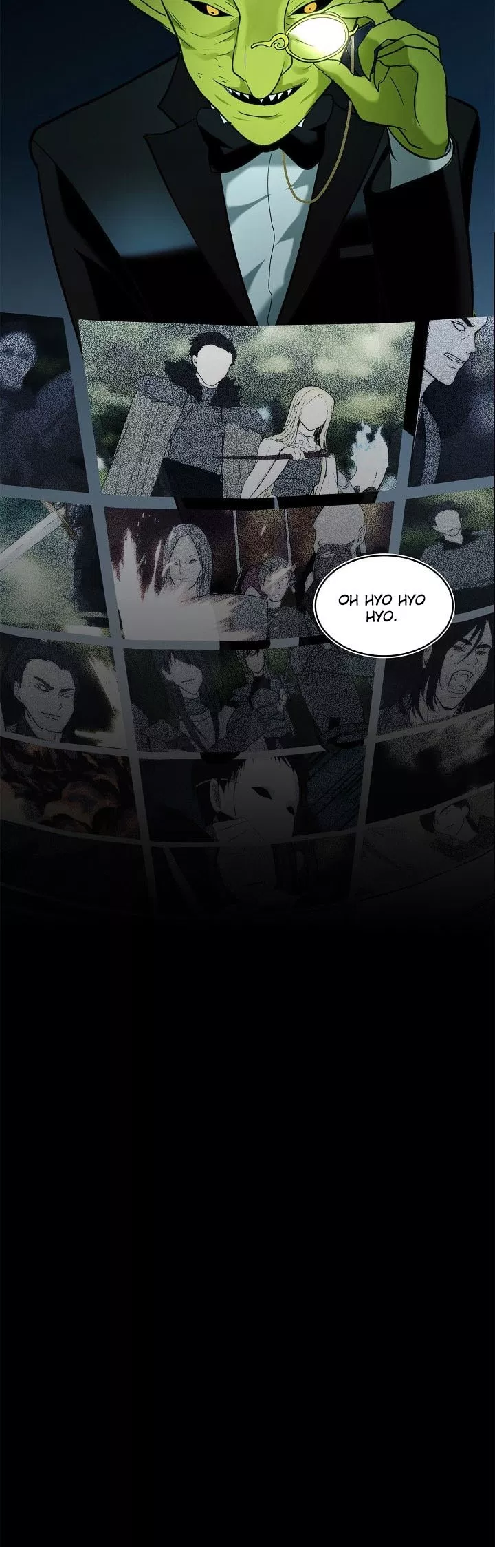 Read Ranker Who Lives a Second Time ID Manga Online