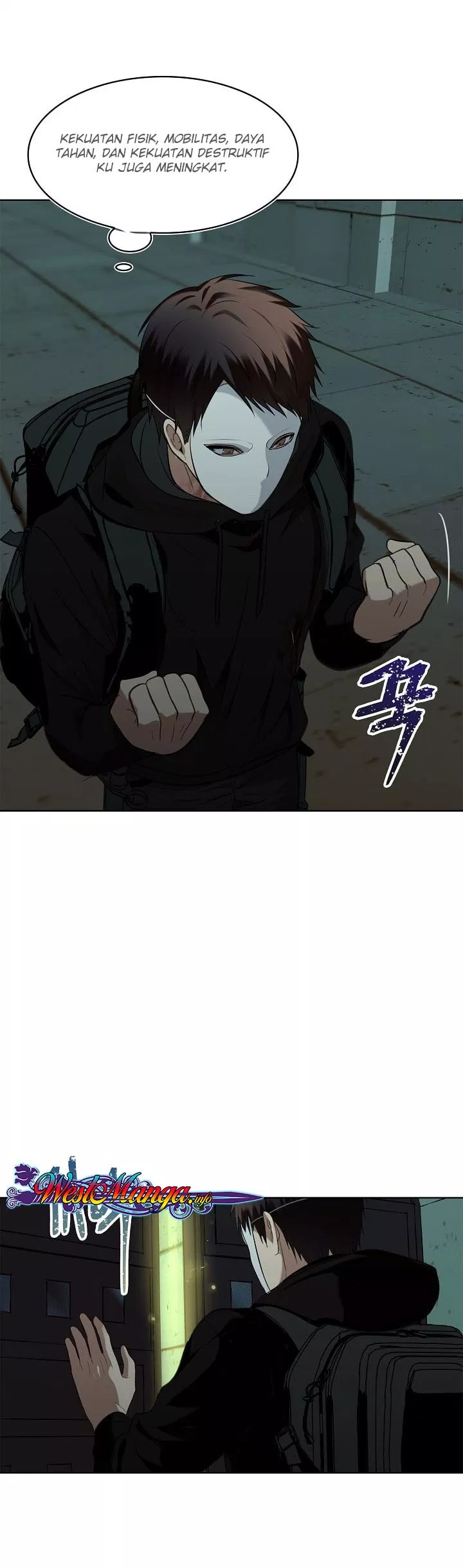 Read Ranker Who Lives a Second Time ID Manga Online