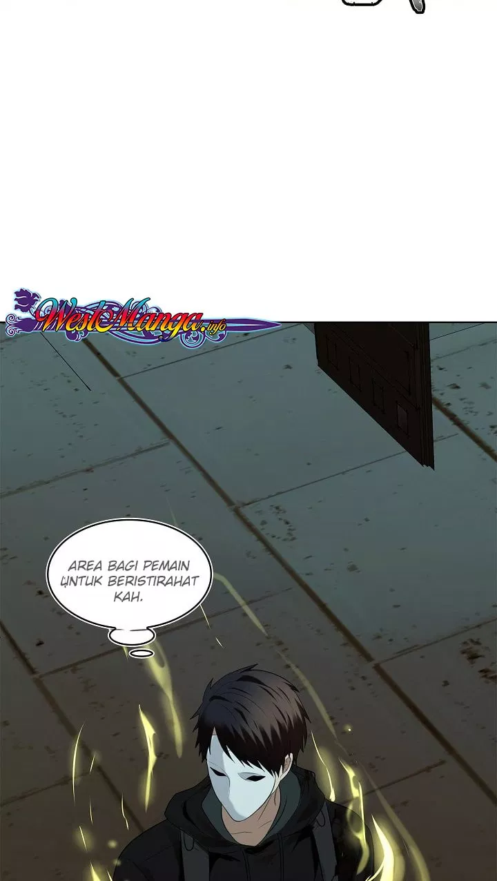 Read Ranker Who Lives a Second Time ID Manga Online