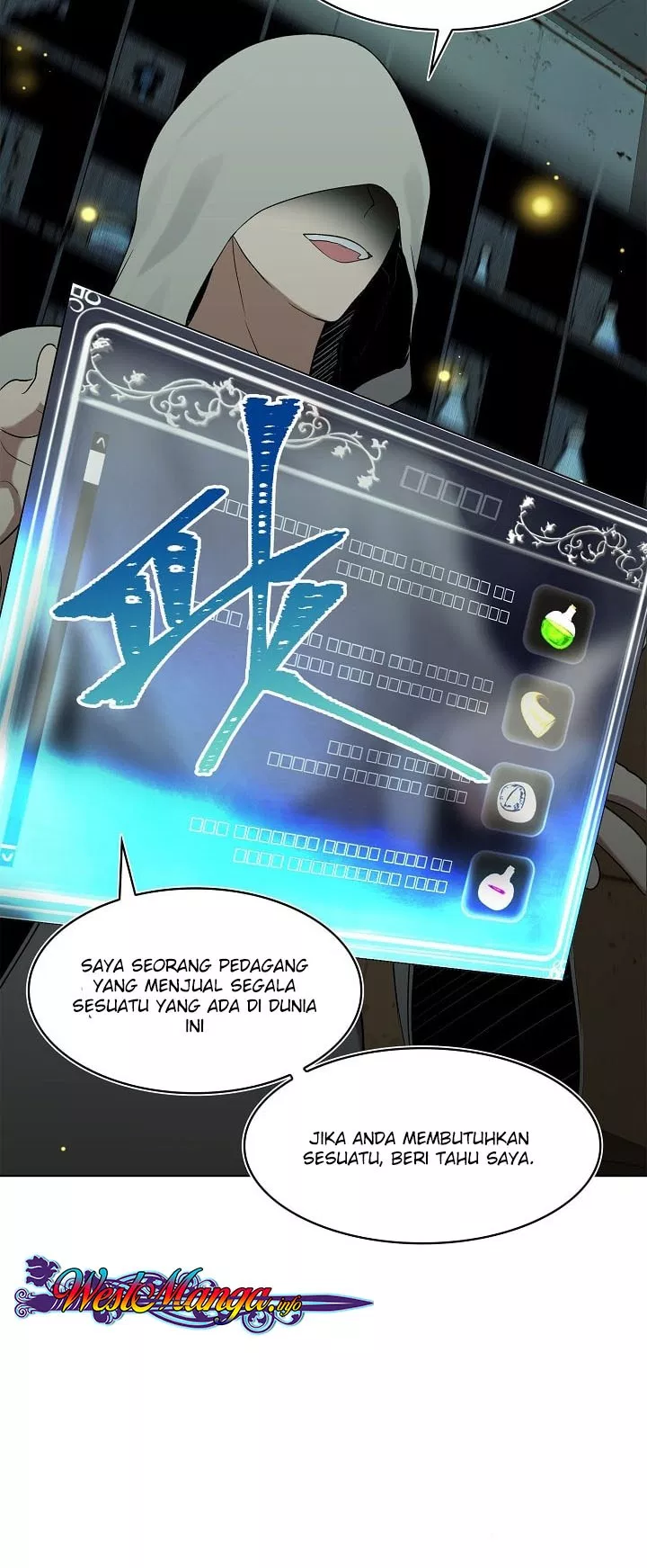 Read Ranker Who Lives a Second Time ID Manga Online
