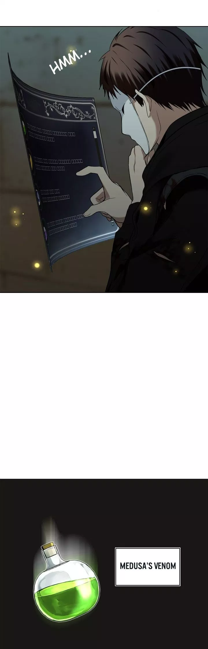 Read Ranker Who Lives a Second Time ID Manga Online