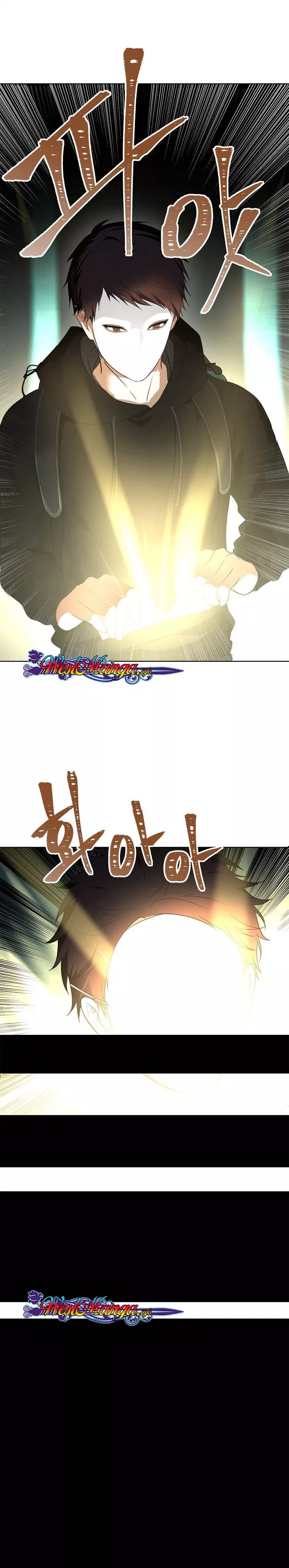 Read Ranker Who Lives a Second Time ID Manga Online