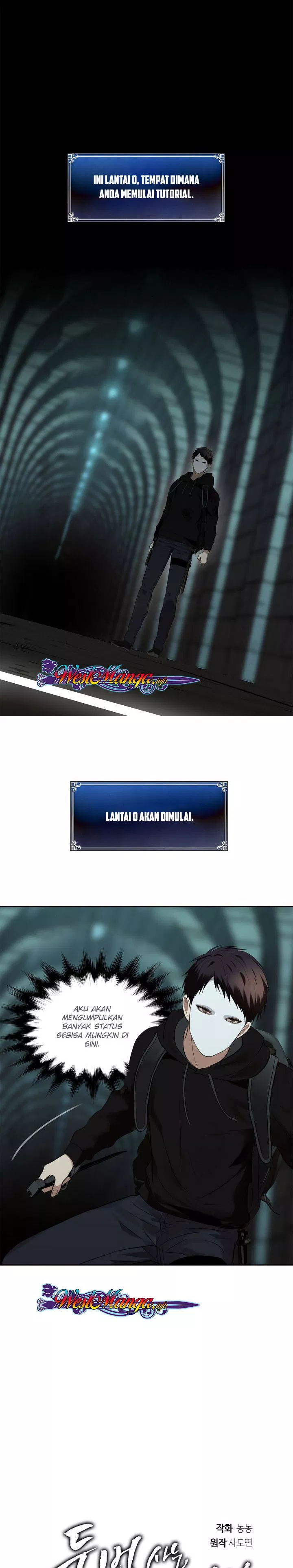 Read Ranker Who Lives a Second Time ID Manga Online