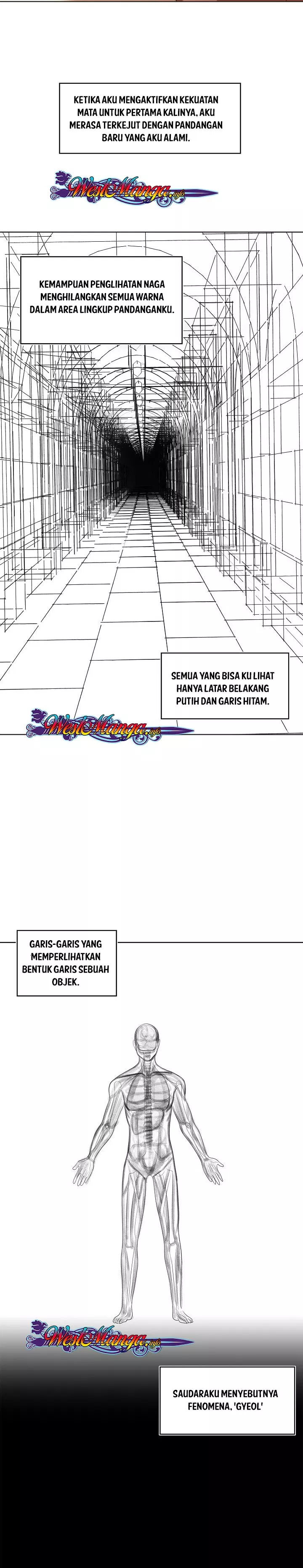 Read Ranker Who Lives a Second Time ID Manga Online