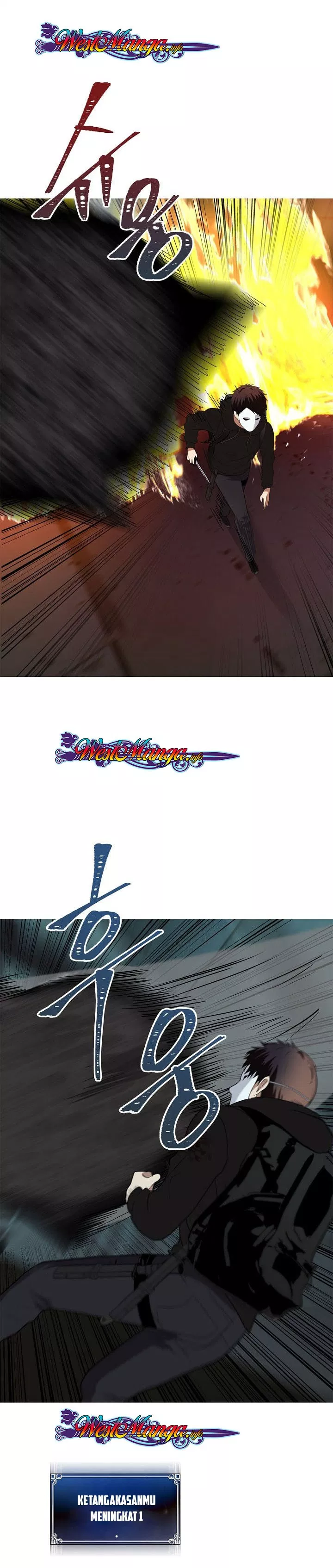 Read Ranker Who Lives a Second Time ID Manga Online