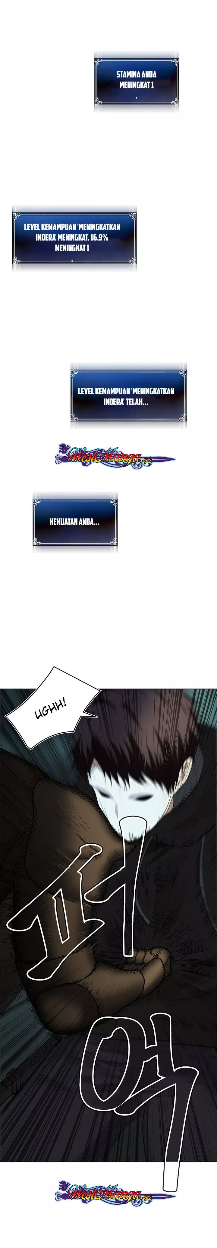 Read Ranker Who Lives a Second Time ID Manga Online