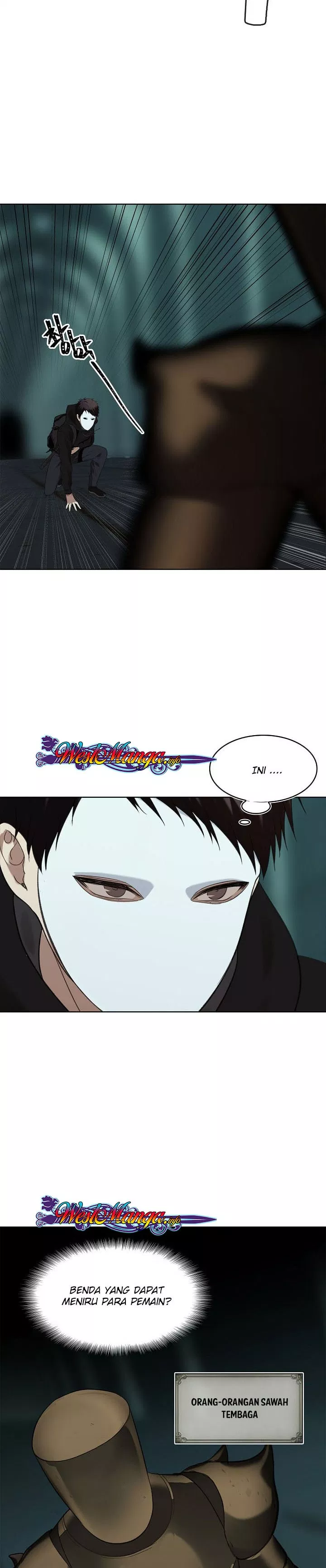 Read Ranker Who Lives a Second Time ID Manga Online