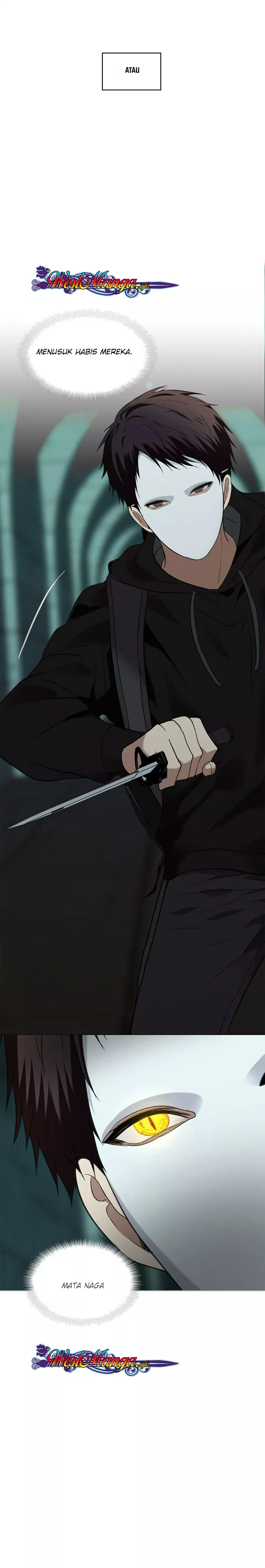 Read Ranker Who Lives a Second Time ID Manga Online