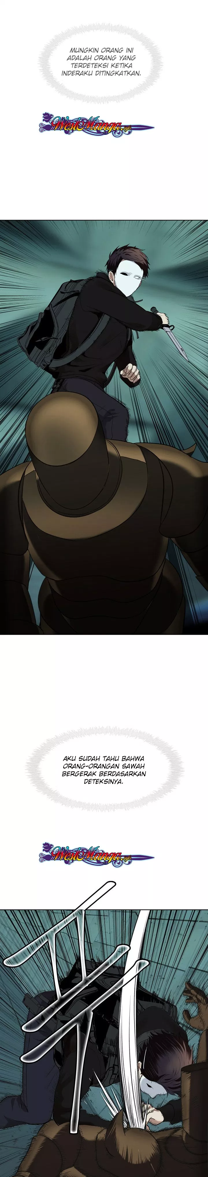 Read Ranker Who Lives a Second Time ID Manga Online
