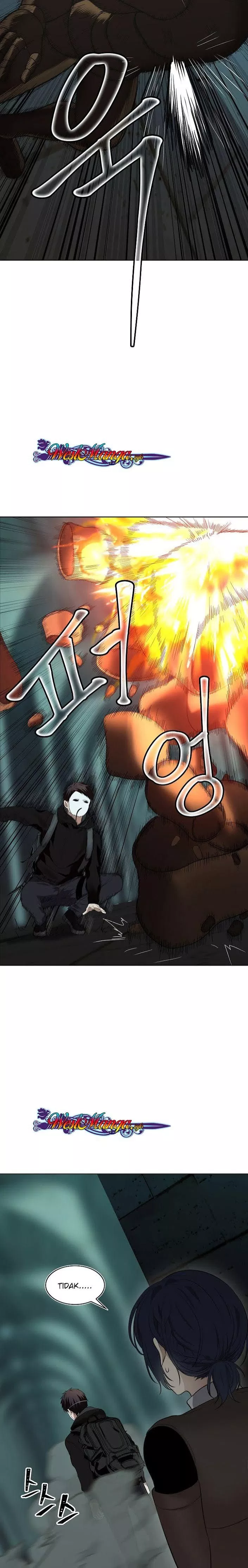 Read Ranker Who Lives a Second Time ID Manga Online