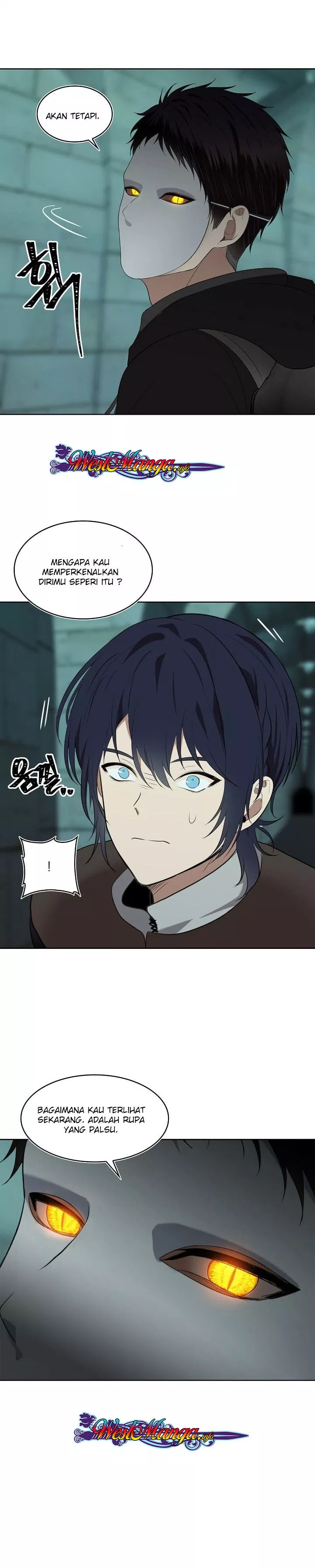 Read Ranker Who Lives a Second Time ID Manga Online