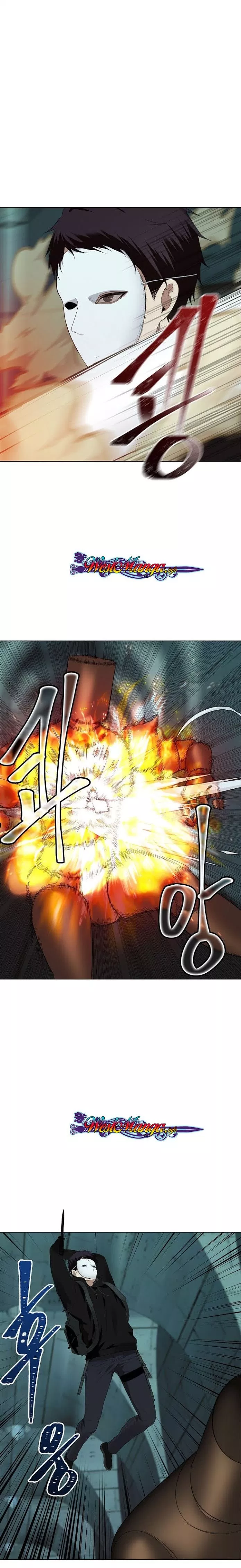 Read Ranker Who Lives a Second Time ID Manga Online