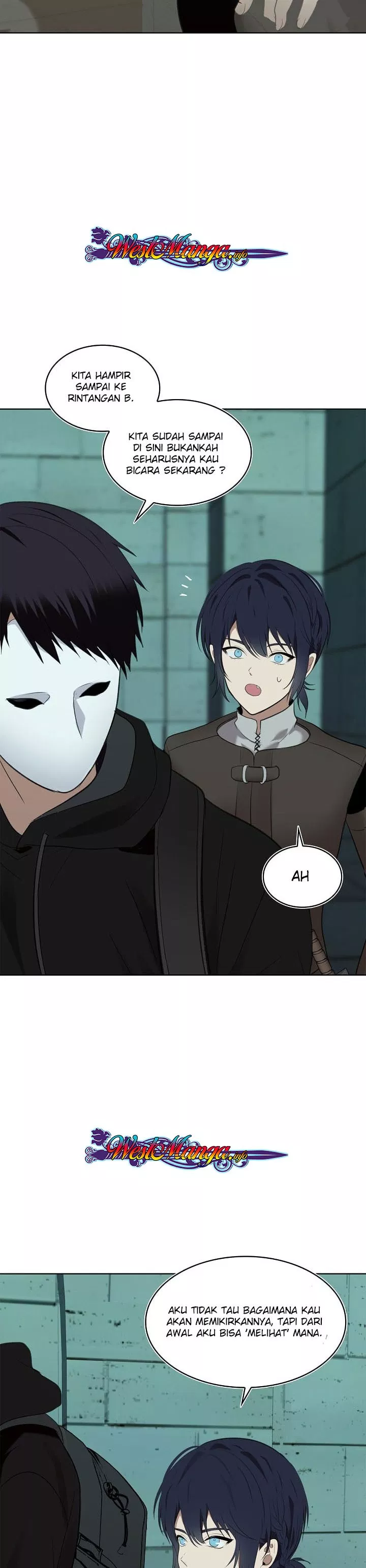Read Ranker Who Lives a Second Time ID Manga Online