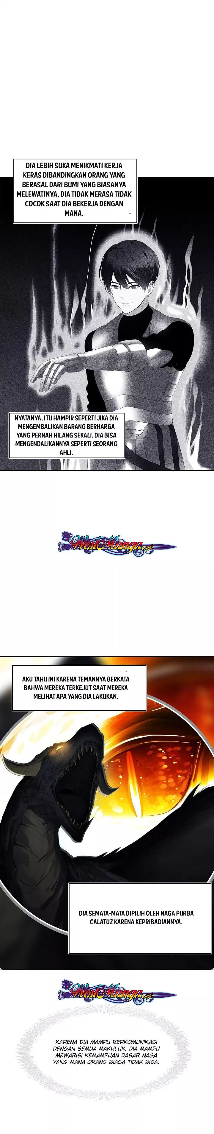 Read Ranker Who Lives a Second Time ID Manga Online