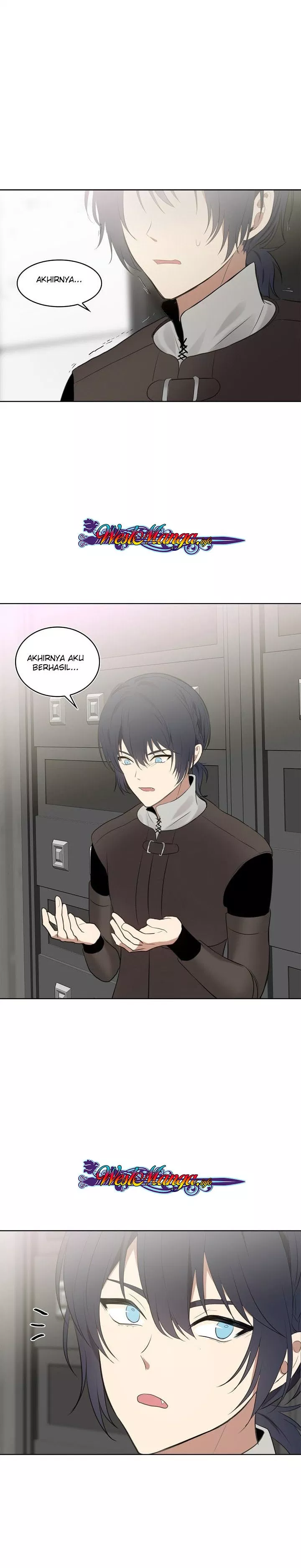 Read Ranker Who Lives a Second Time ID Manga Online