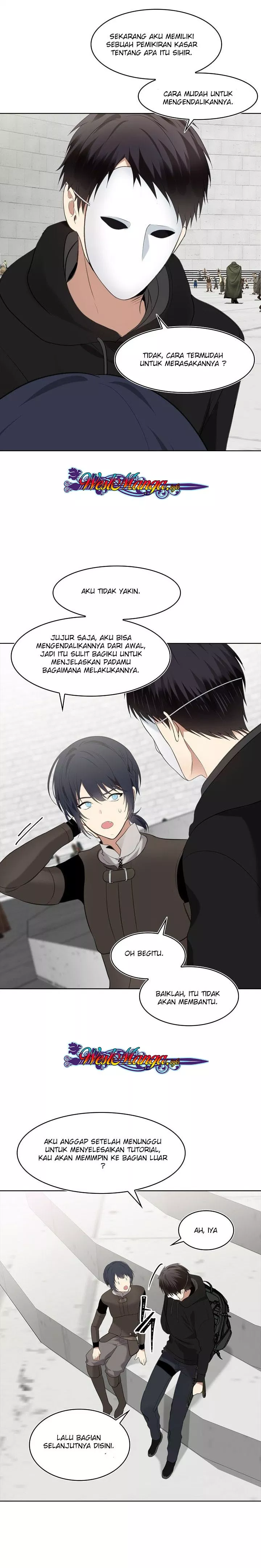 Read Ranker Who Lives a Second Time ID Manga Online
