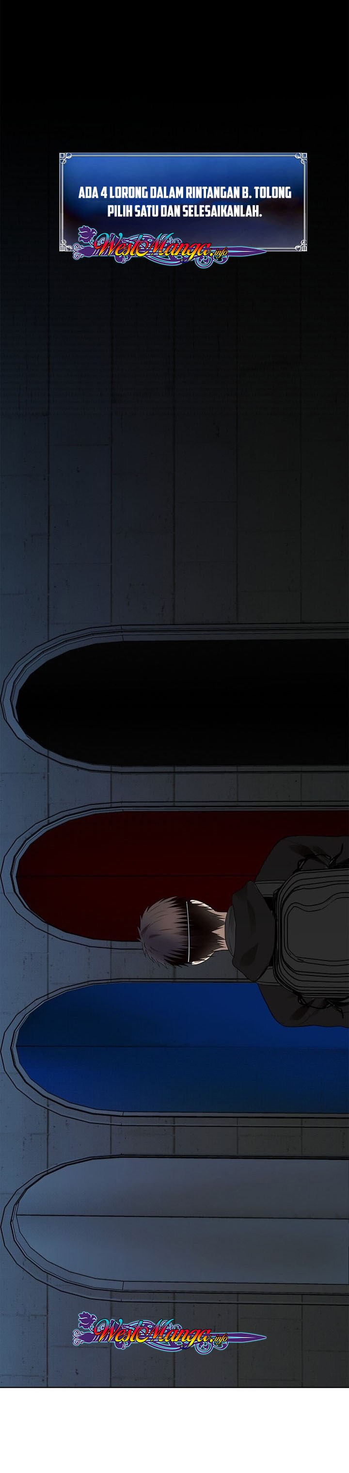 Read Ranker Who Lives a Second Time ID Manga Online